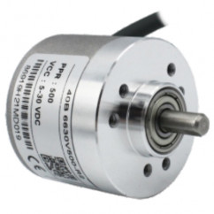 Инкрементальный энкодер INNOCONT EIP 40BO 6630V2048-T2
