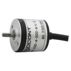 Инкрементальный энкодер INNOCONT ESI-S40-8-360-6-L-5