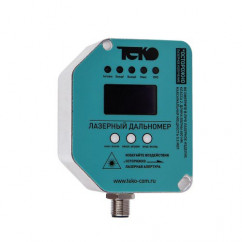 Лазерный датчик расстояния KJTDQ KJT-TLSD-20C2P420AA-LY