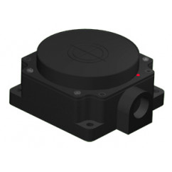 Бесконтактный выключатель ISN IT7P5-43N-R50-L