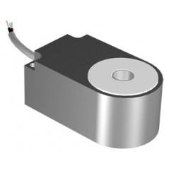 Бесконтактный выключатель ISB R1A5-31P-R20-LZ