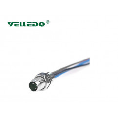 Монтажный разъем VELLEDQ FLH-M8-M03(M8)-1.0